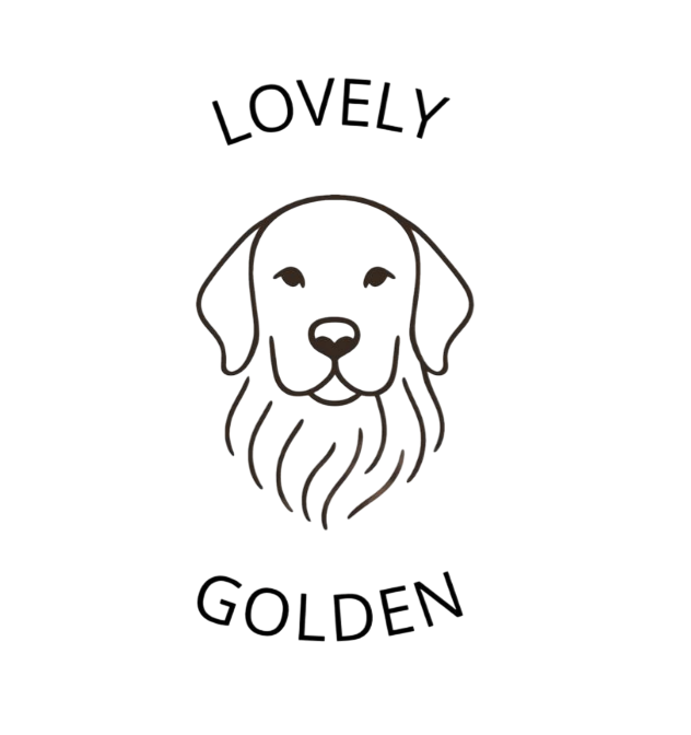 Lovely Golden