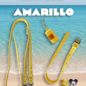 PACK SET AGUA AMARILLO