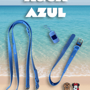 PACK SET AGUA AZUL
