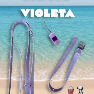 PACK SET AGUA VIOLETA