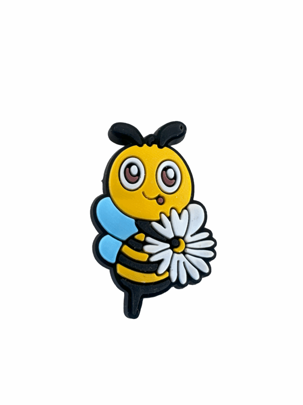 CHARM ABEJA