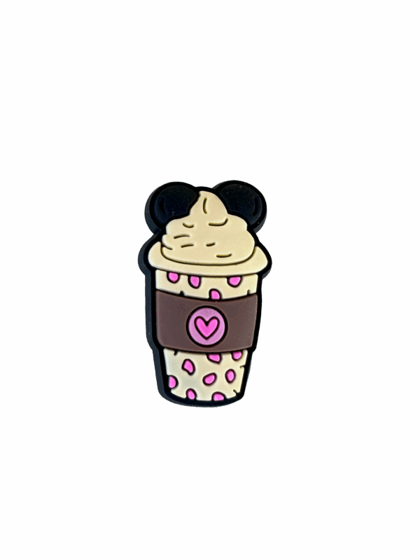 CHARM BATIDO