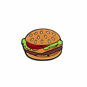 CHARM BURGER