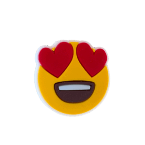 CHARM EMOJI