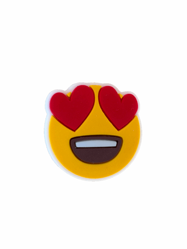 CHARM EMOJI