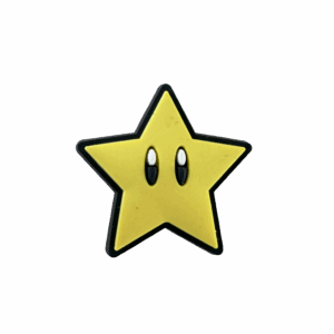 CHARM ESTRELLA MARIO