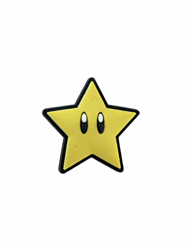 CHARM ESTRELLA MARIO