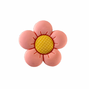 CHARM FLOR MELOCOTON
