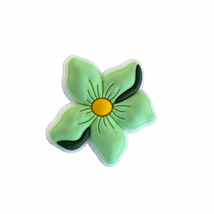 CHARM FLOR VERDE