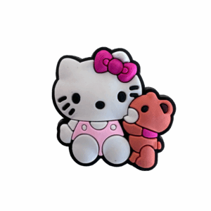 CHARM HELLO KITTY