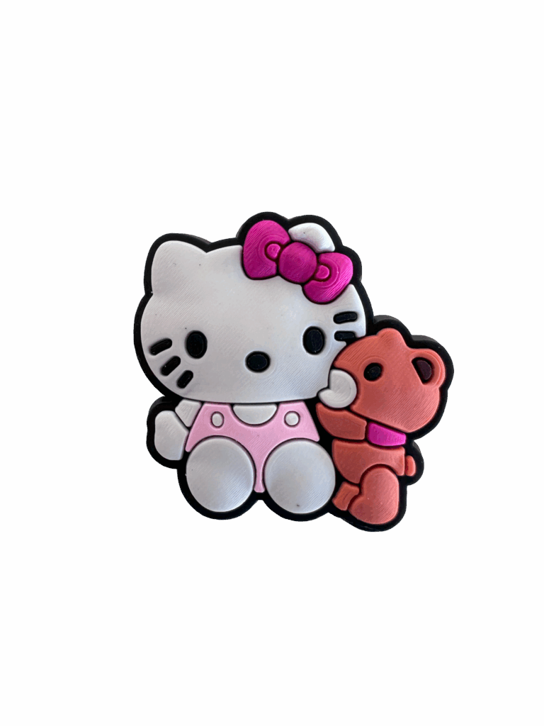 CHARMS BUNDLE - 4 Charms