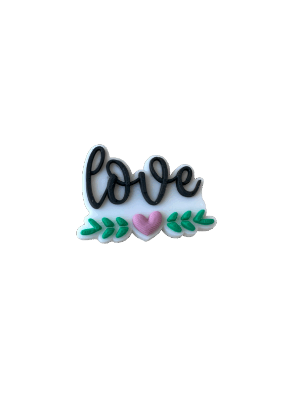 CHARM LOVE