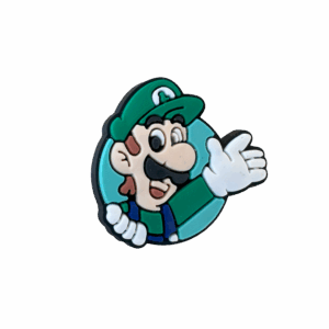CHARM LUIGI