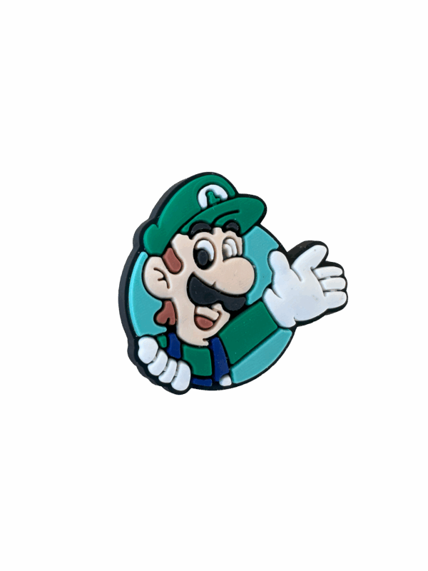 CHARM LUIGI