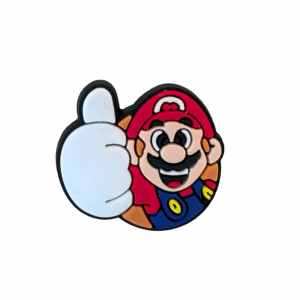 CHARM MARIO