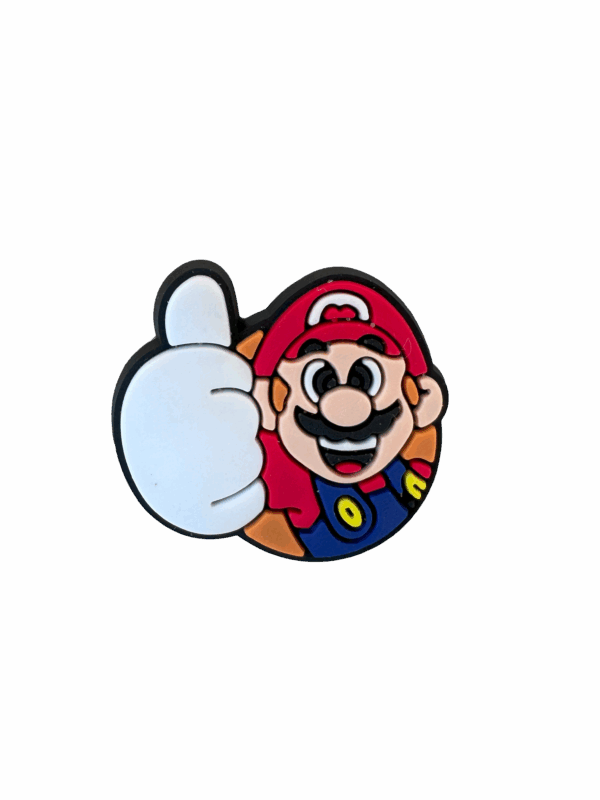 CHARM MARIO