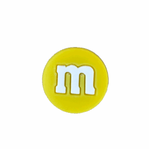 CHARM M&M AMARILLO