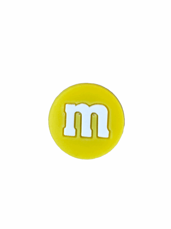 CHARM M&M AMARILLO