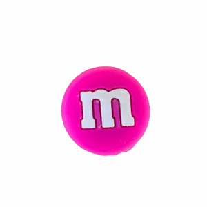 CHARM M&M ROSA