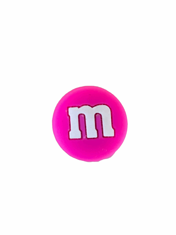 CHARM M&M ROSA