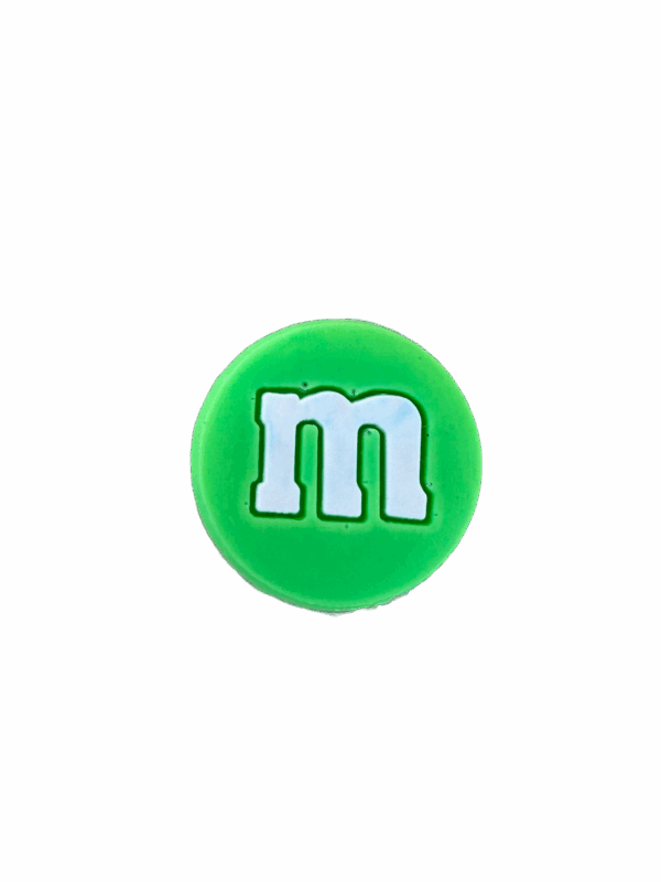 CHARM M&M VERDE