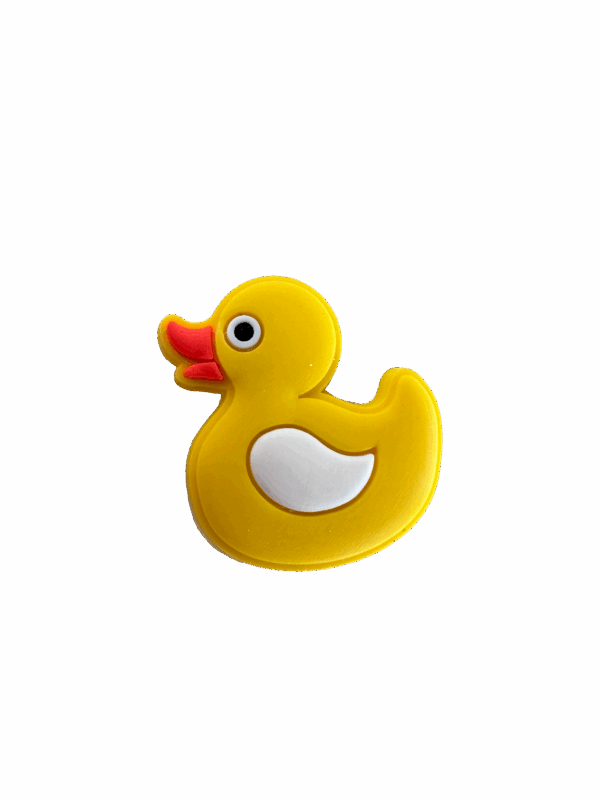 CHARM PATITO