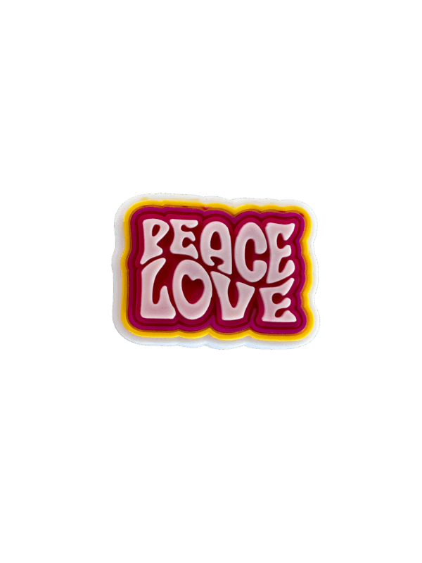 CHARM PEACE