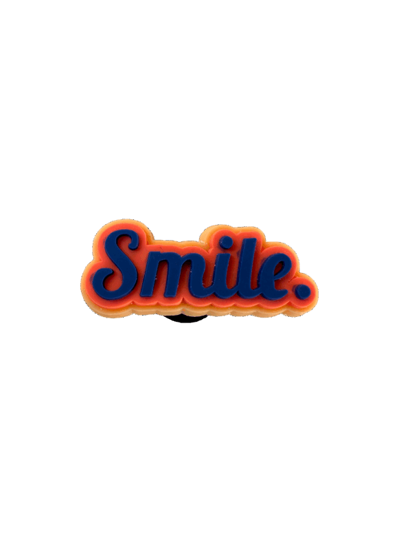 CHARM SMILE