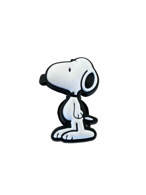 CHARM SNOOPY