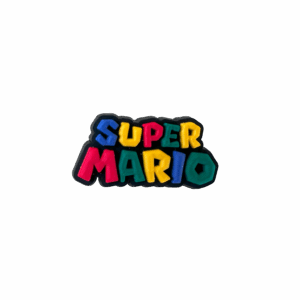 CHARM SUPER MARIO