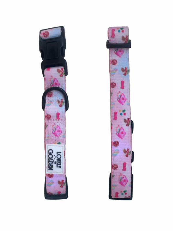 PACK SET TRAIL CANDY - Imagen 2