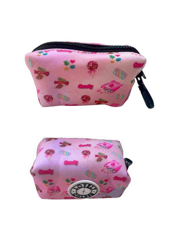PACK SET TRAIL CANDY - Imagen 3