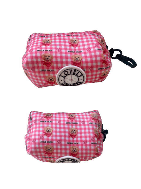 PACK SET TRAIL CUADROS - Imagen 4