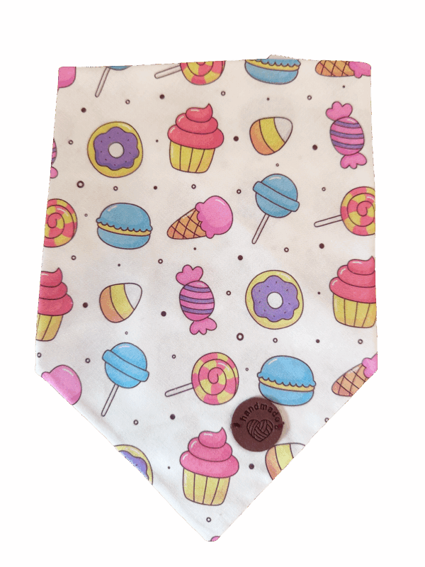 Bandana Candy
