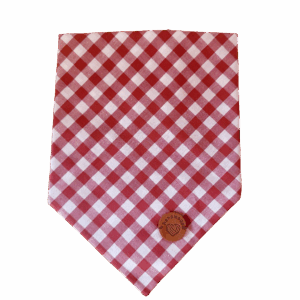 Bandana Cuadros