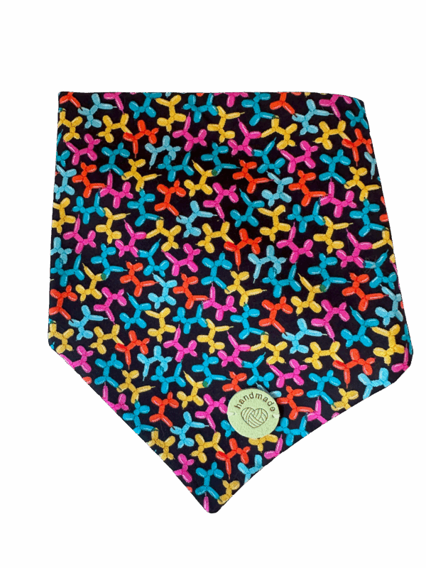 Bandana Globos