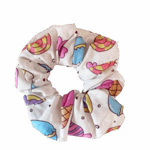 Coletero Candy