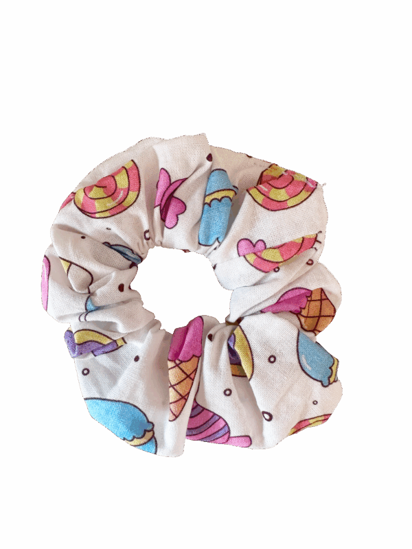 Coletero Candy