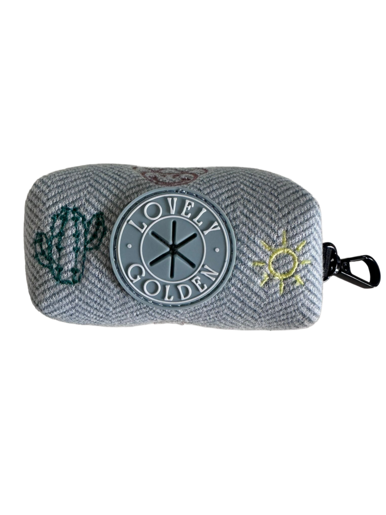 PACK SET BODY DESERT PAW