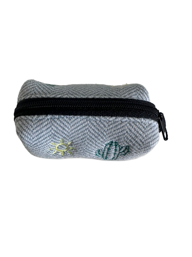 PACK SET BODY DESERT PAW