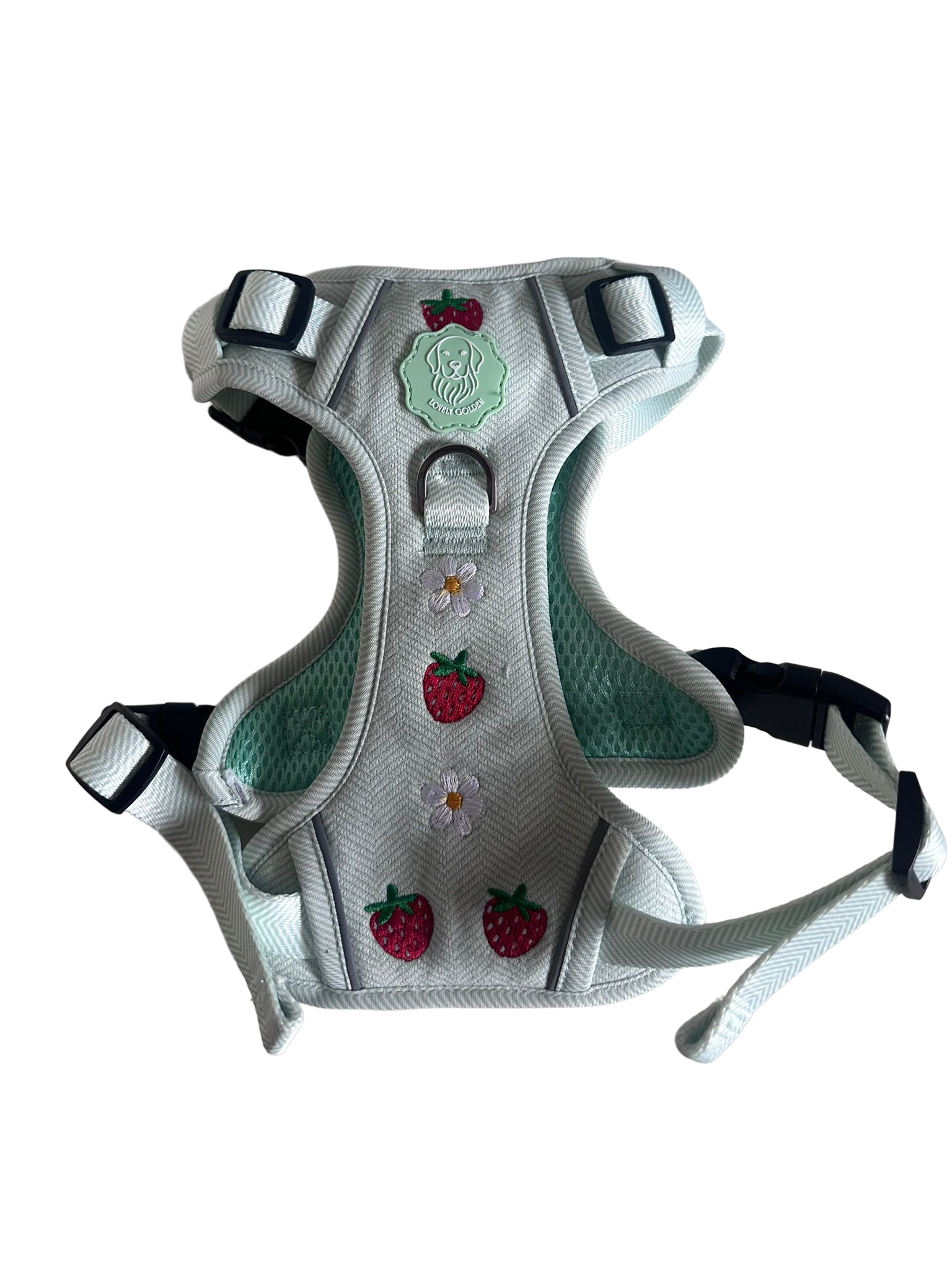 PACK SET ARNES BERRY BLOSSOM - Imagen 2