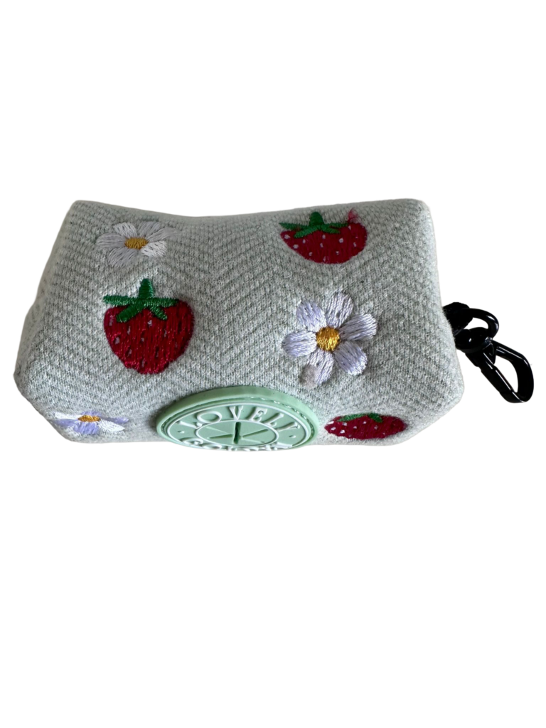 PACK SET ARNES BERRY BLOSSOM