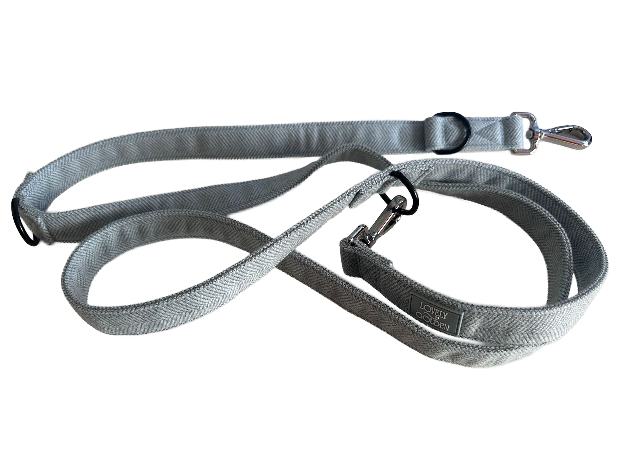 CORREA DESERT PAW MULTI - Imagen 3