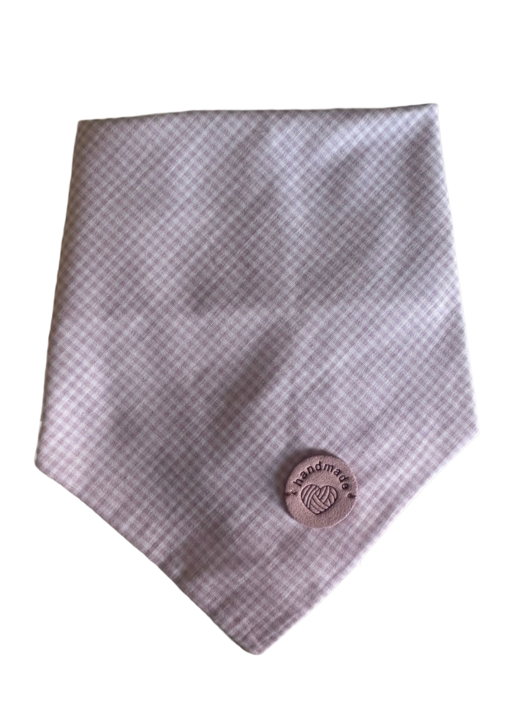 Bandana Twill Rosa