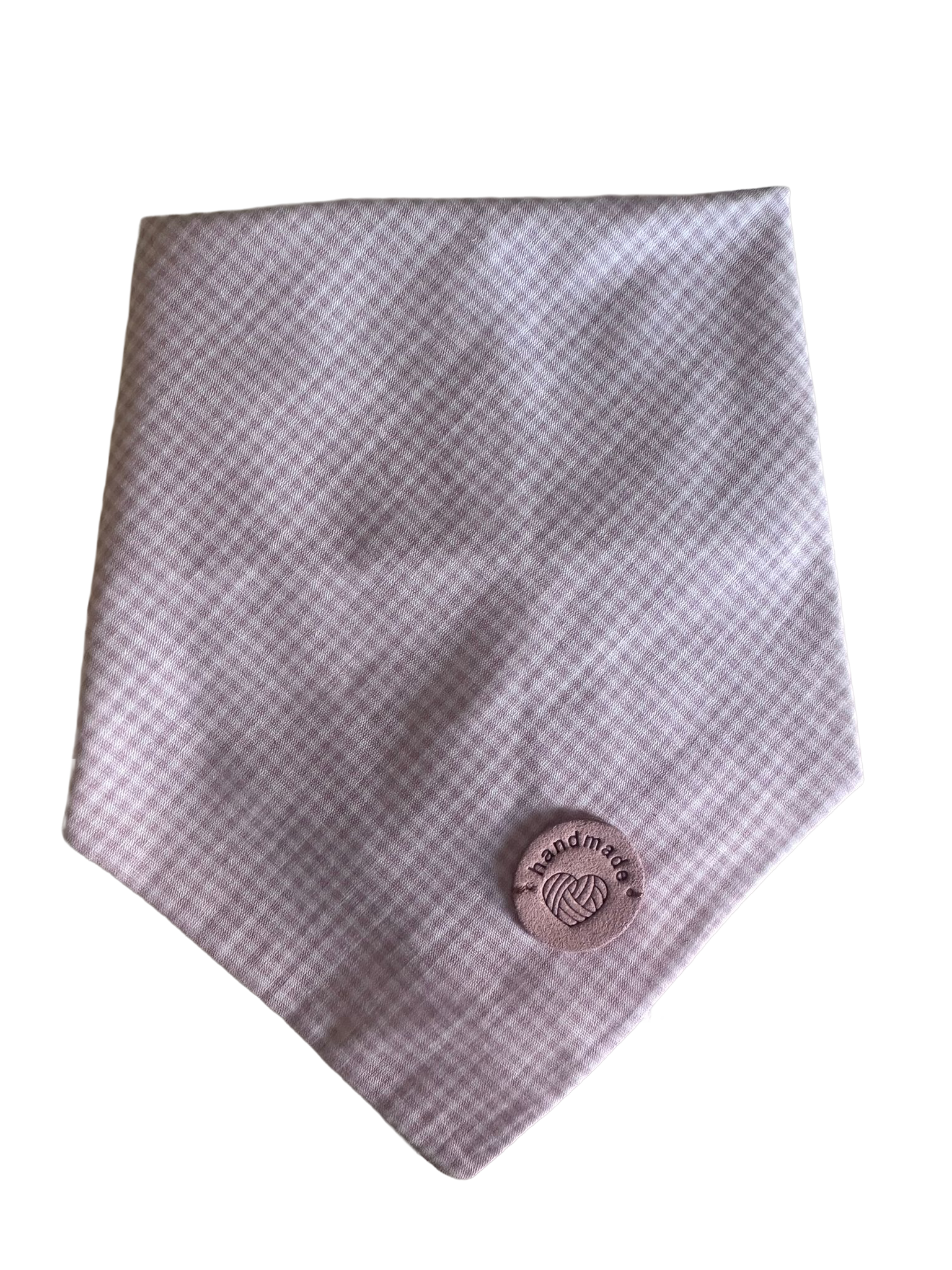 Bandana Twill Rosa