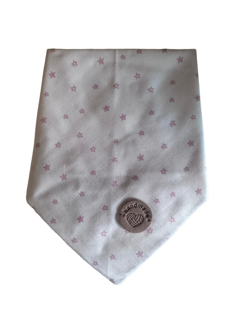 Bandana Estrellas