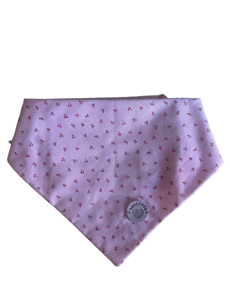 Bandana Cerezas