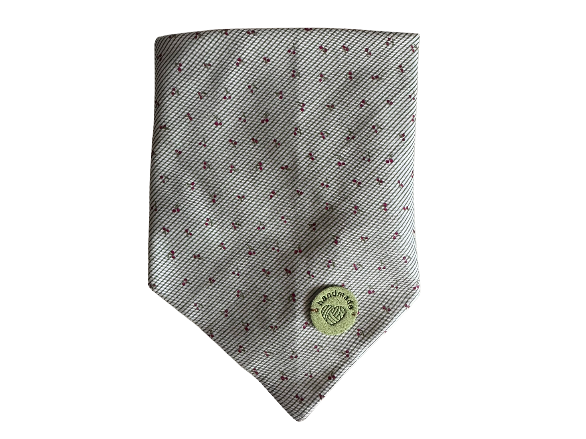 Bandana Cerezas Classic