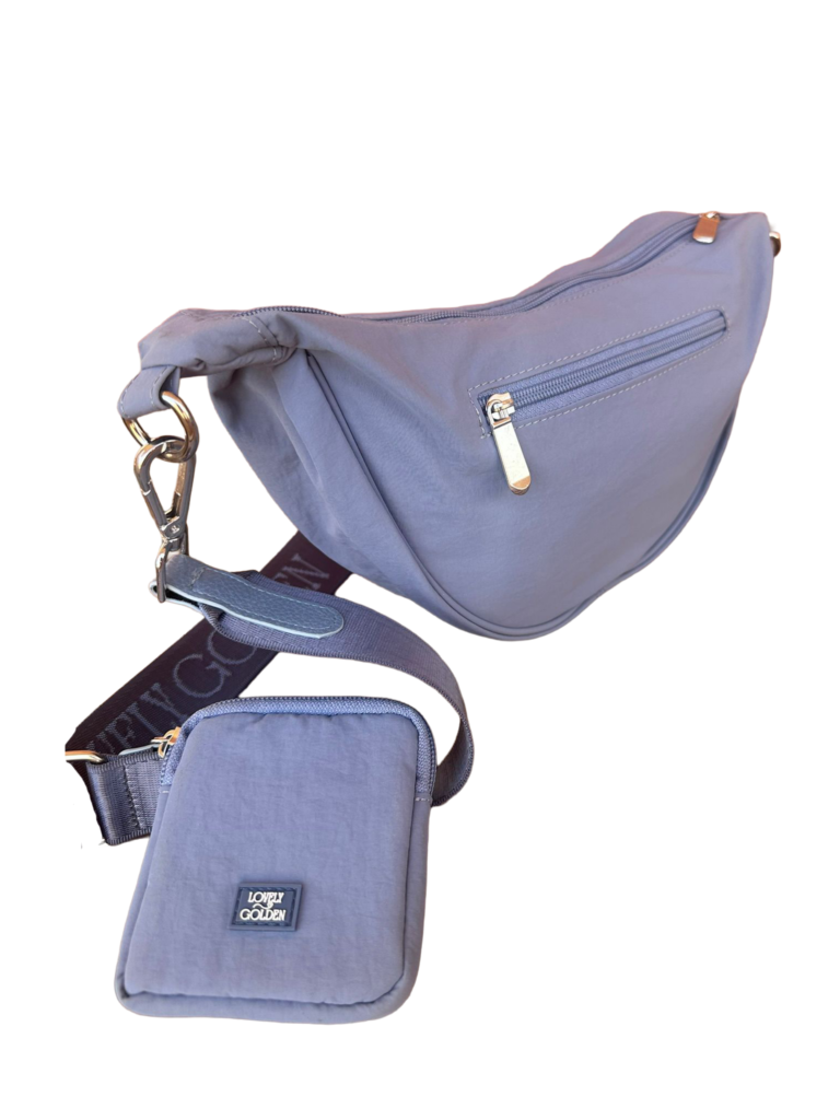 Bolso Lovely Luna