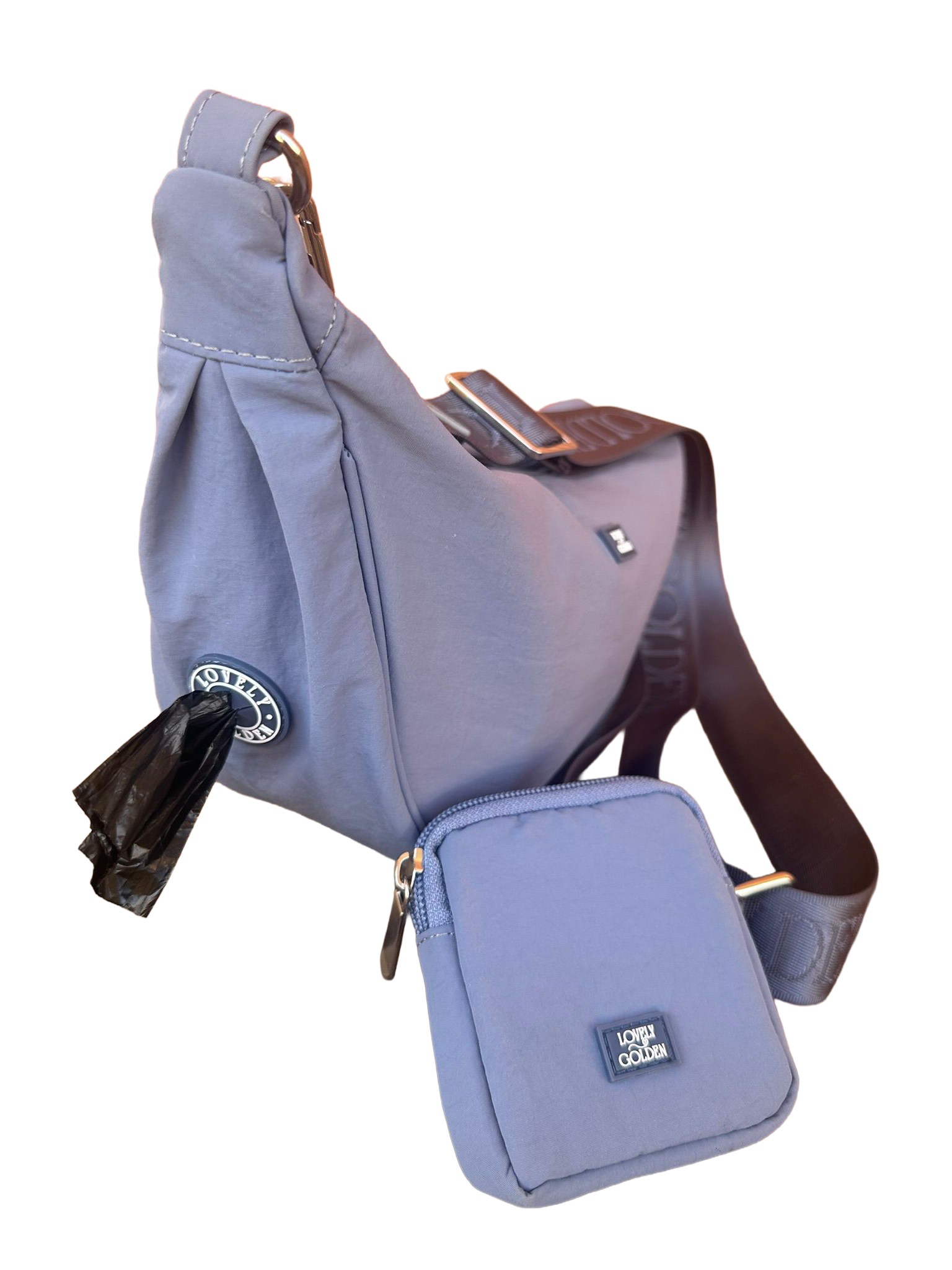 Bolso Lovely Luna